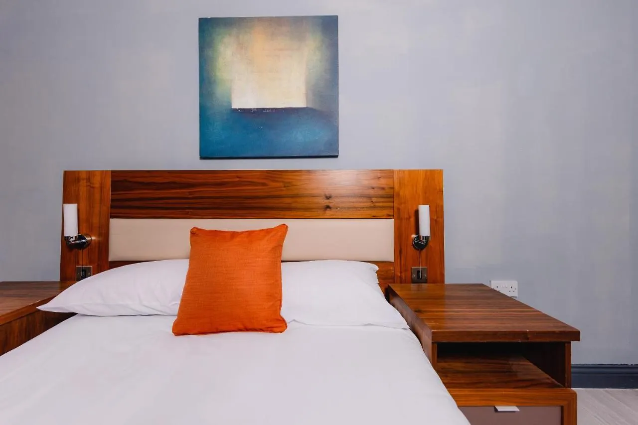 Calton Hill Victorian Old Town Apartment Edinburgh United Kingdom